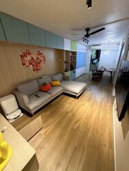 Blk 5 Ghim Moh Road (Queenstown), HDB 3 Rooms #626533401